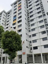 Blk 25 Teck Whye Heights II (Choa Chu Kang), HDB 4 Rooms #563593931